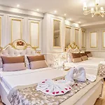 Sirkeci Ersu Hotel&SPA
