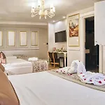 Sirkeci Ersu Hotel&SPA