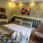 Sirkeci Ersu Hotel&SPA