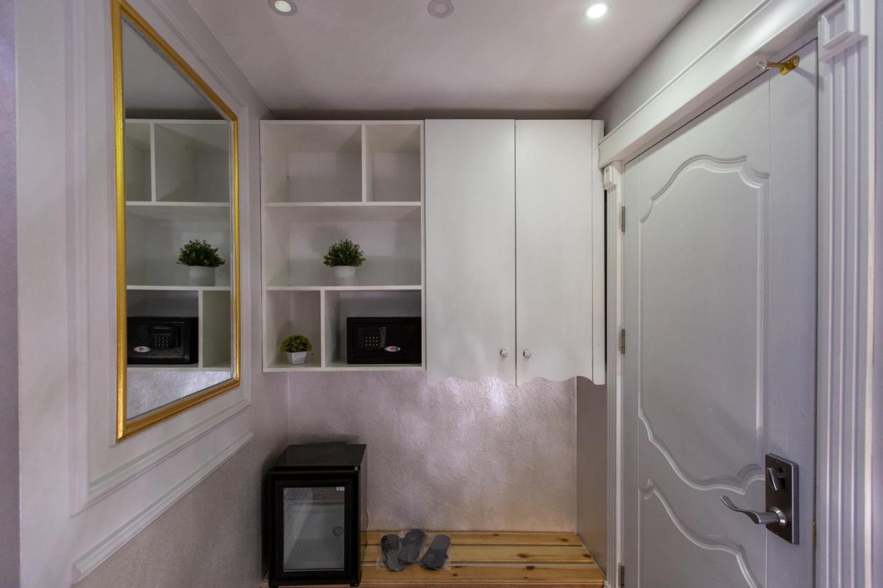 Sirkeci Ersu Hotel&spa 3* Istanbul