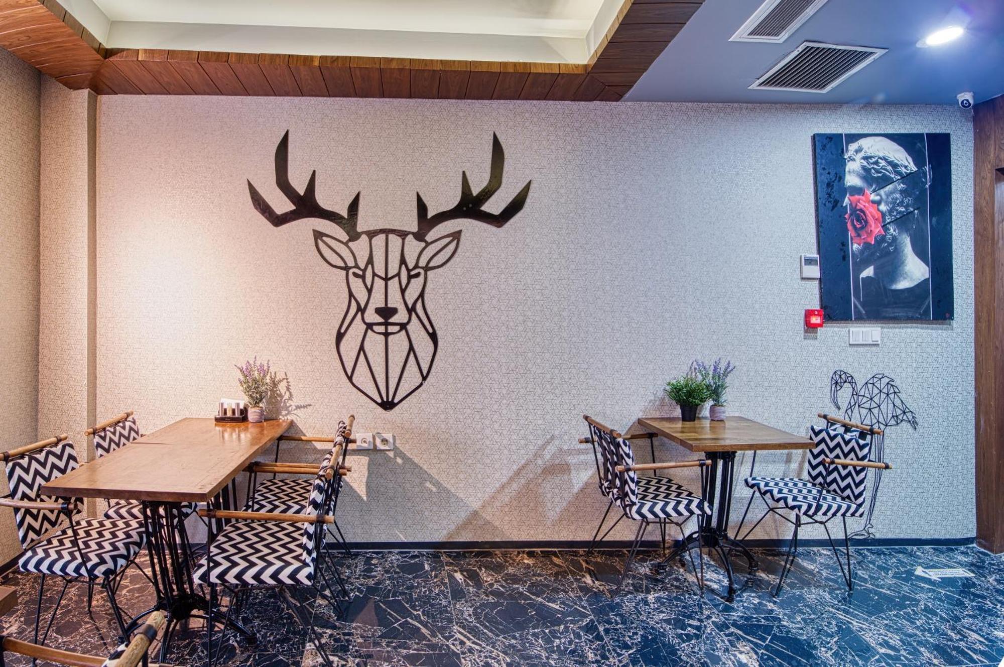 Hotel Sirkeci Ersu Hotel&spa Istanbul