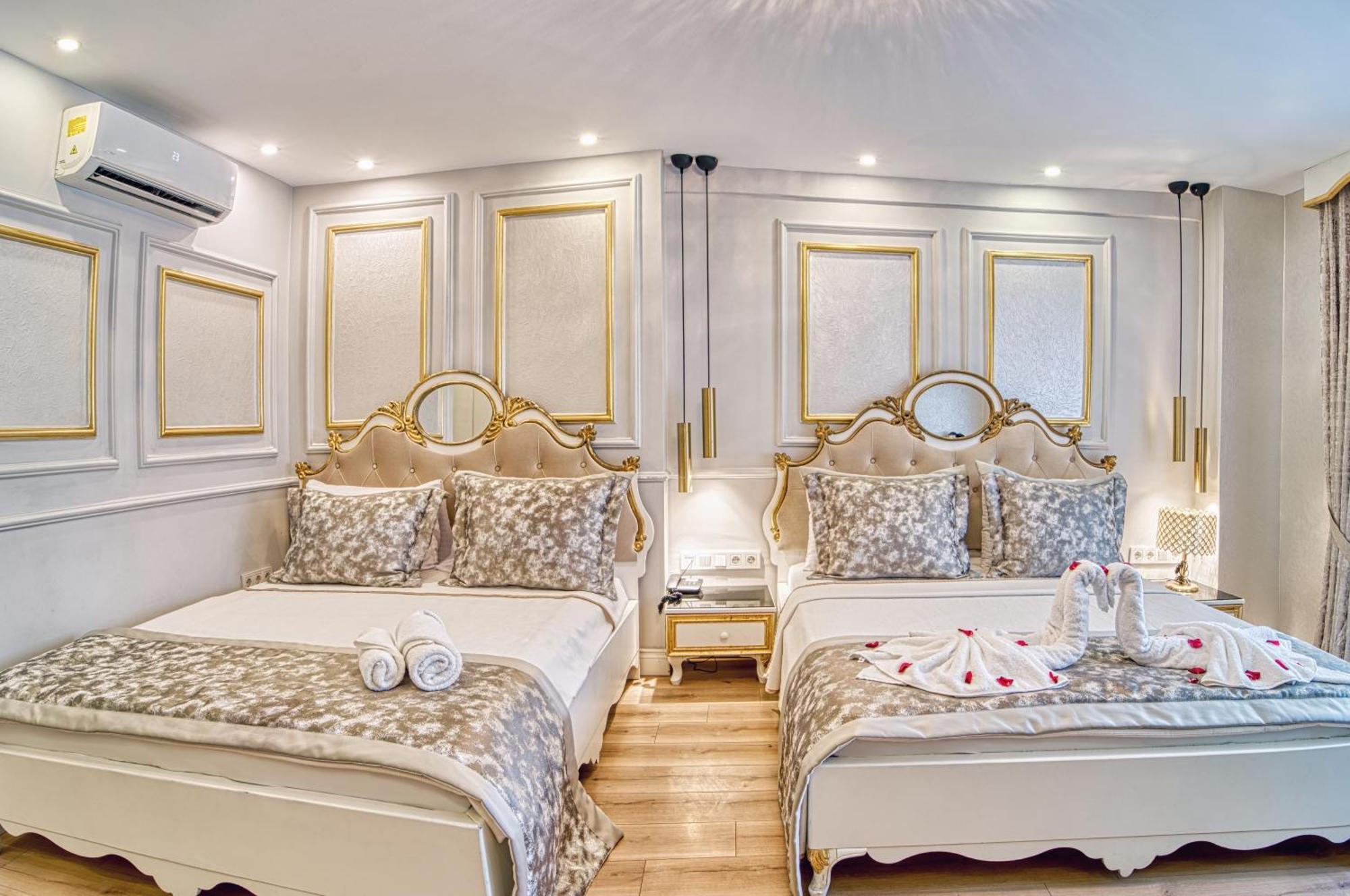Hotel Sirkeci Ersu Hotel&spa