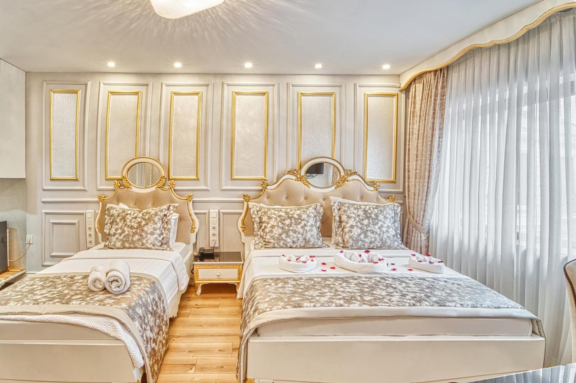 Hotel Sirkeci Ersu Hotel&spa