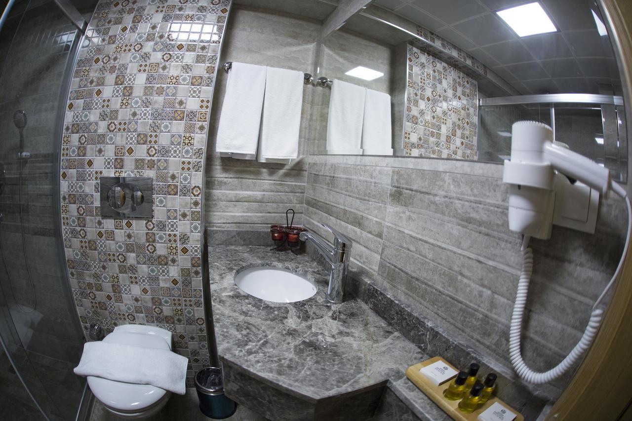 Sirkeci Ersu Hotel&spa