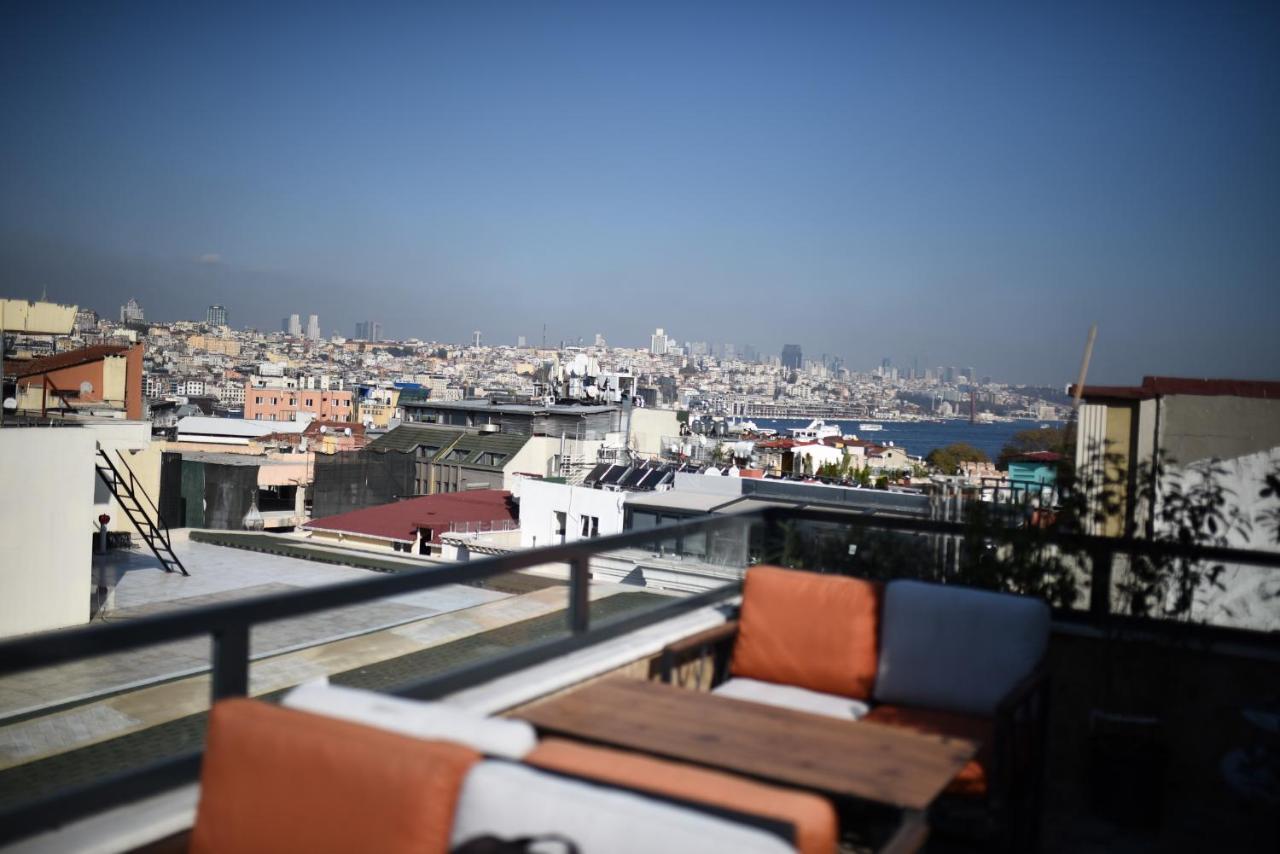 Hotel Sirkeci Ersu Hotel&spa Istanbul