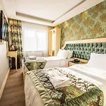 Sirkeci Ersu Hotel&SPA